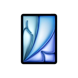 11-inch iPad Air Wi-Fi 128GB - Blue (M2)