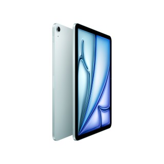 11-inch iPad Air Wi-Fi 128GB - Blue (M2) 11-inch iPad Air Wi-Fi 128GB - Blue (M2)