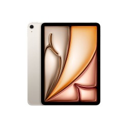 11-inch iPad Air Wi-Fi + Cellular 128GB - Starlight (M2)
