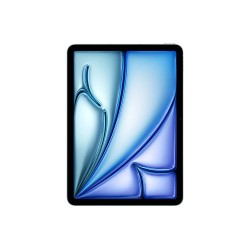 11-inch iPad Air Wi-Fi + Cellular 256GB - Blue (M2)