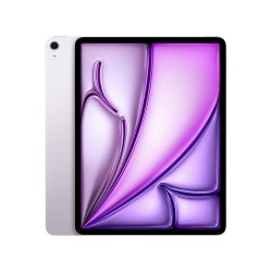 13-inch iPad Air Wi-Fi 128GB - Purple (M2)