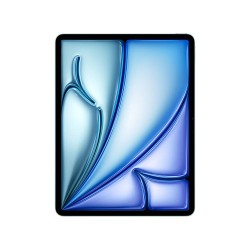 13-inch iPad Air Wi-Fi 256GB - Blue (M2)