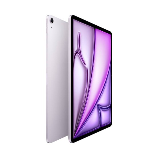 13-inch iPad Air Wi-Fi 512GB - Purple (M2)