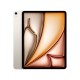 13-inch iPad Air Wi-Fi 1TB - Starlight (M2)