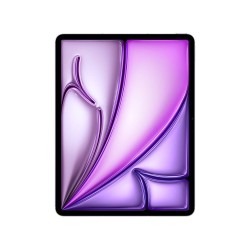13-inch iPad Air Wi-Fi + Cellular 256GB - Purple (M2)
