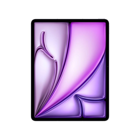 13-inch iPad Air Wi-Fi + Cellular 512GB - Purple (M2)