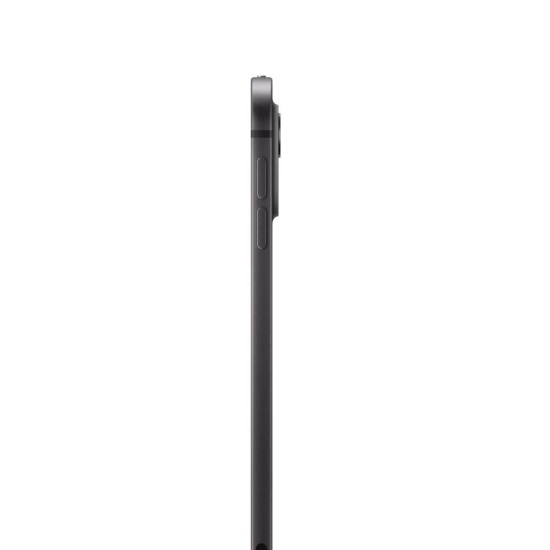 11-inch iPad Pro Wi-Fi 1TB Nano-texture glass - Space Black (M4)