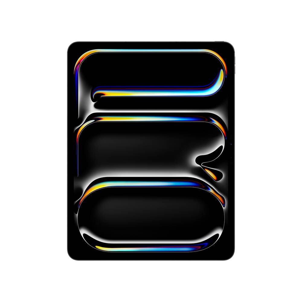 13-inch iPad Pro Wi-Fi + Cellular 2TB Nano-texture glass