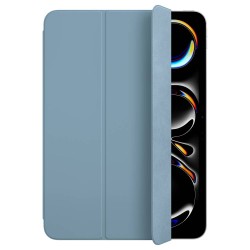 Smart Folio for iPad Pro 11-inch (M4) - Denim