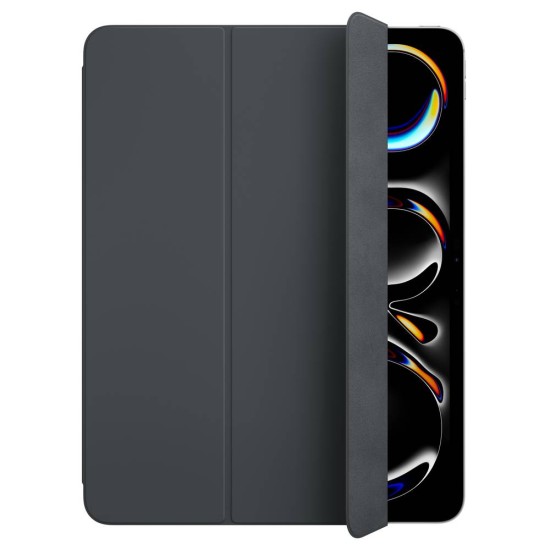 Smart Folio for iPad Pro 13-inch (M4) - Black