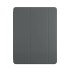 Smart Folio for iPad Air 11-inch (M2) - Charcoal Gray