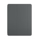 Smart Folio for iPad Air 11-inch (M2) - Charcoal Gray