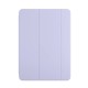 Smart Folio for iPad Air 13-inch (M2) - Light Violet