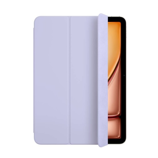 Smart Folio for iPad Air 13-inch (M2) - Light Violet