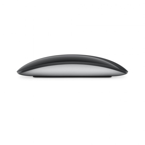 Magic Mouse - Black Multi-Touch Surface