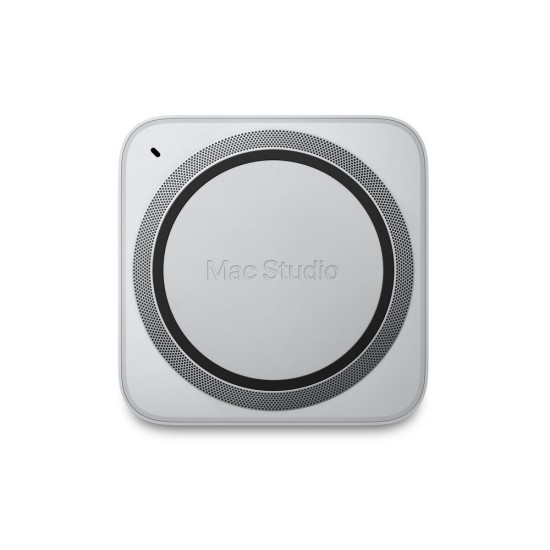 Mac Studio (M2 Max with 12-core CPU, 38-core GPU, 16-core NE)