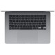 15-inch MacBook Air: Apple M2 chip with 8-core CPU and 10-core GPU, 256GB - Space Gray