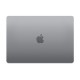 15-inch MacBook Air: Apple M2 chip with 8-core CPU and 10-core GPU, 512GB - Space Gray
