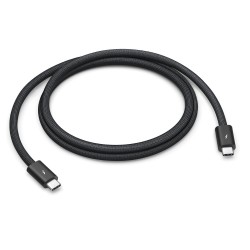 Thunderbolt 4 (USB-C) Pro Cable (1m / 3.3ft)