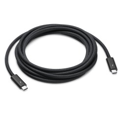 Thunderbolt 4 (USB-C) Pro Cable (3m / 9.8ft)