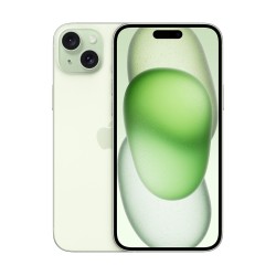 iPhone 15 Plus 128GB Green