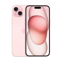 iPhone 15 Plus 128GB Pink