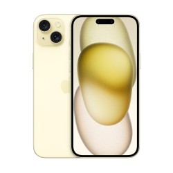 iPhone 15 Plus 128GB Yellow