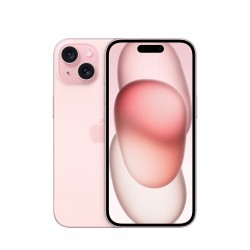 iPhone 15 256GB Pink