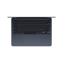 13-inch MacBook Air: Apple M3 chip - Midnight