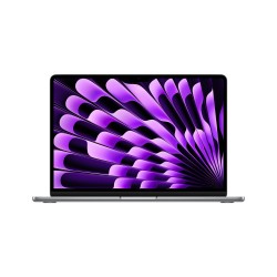 13-inch MacBook Air: Apple M3 chip  - Space Gray