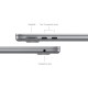 13-inch MacBook Air: Apple M3 chip - Space Gray