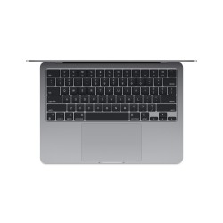 13-inch MacBook Air: Apple M3 chip  - Space Gray