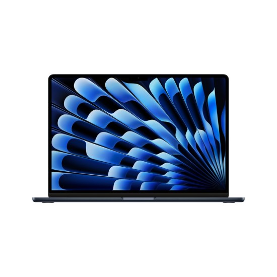 15-inch MacBook Air: Apple M3 chip - Midnight