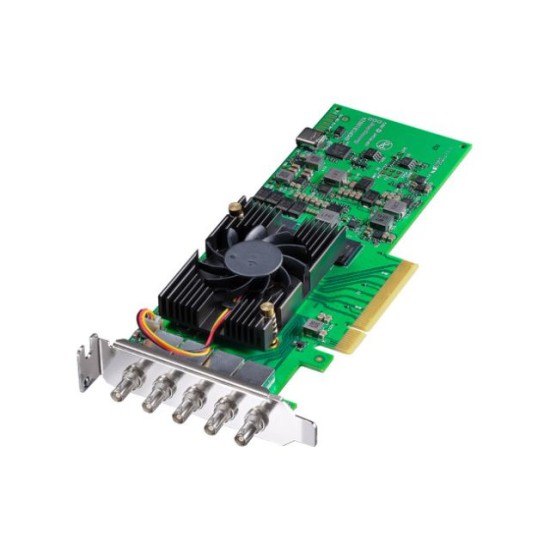 Blackmagic Design DeckLink 8K Pro Mini