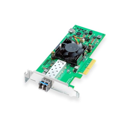 Blackmagic Design DeckLink IP HD Optical