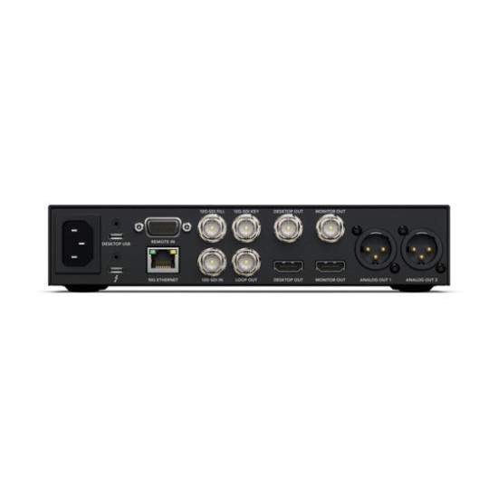 Blackmagic Design Media Player 10G