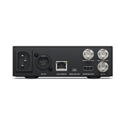 Blackmagic Design Web Presenter 4K