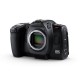 Blackmagic Design Cinema Camera 6K Blackmagic Design Cinema Camera 6K