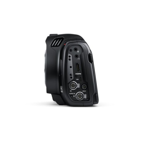 Blackmagic Design Cinema Camera 6K Blackmagic Design Cinema Camera 6K