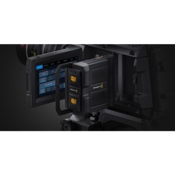 Blackmagic Design Media Module 8TB