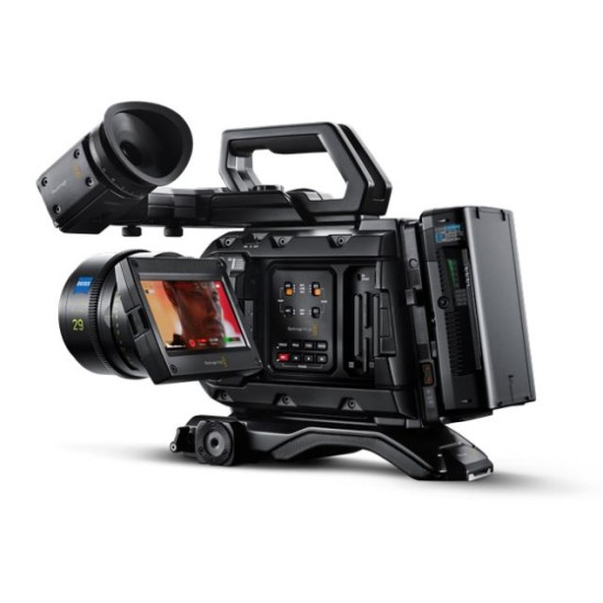 Blackmagic Design URSA Mini Pro 12K OLPF