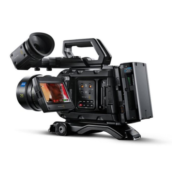 Blackmagic Design URSA Mini Pro 12K