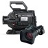 Blackmagic Design URSA Broadcast G2 with Fujinon XA20sX8.5BERM-K3 and MS-01 Semi Servo Rear Control Accessory Kit