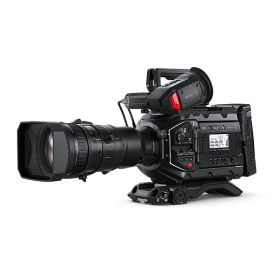 Blackmagic Design URSA Broadcast G2