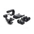 Blackmagic Design URSA Broadcast ENG Kit