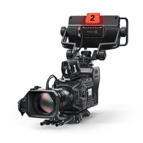 Blackmagic Design URSA Studio Viewfinder G2