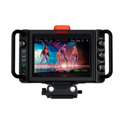 Blackmagic Design Studio Camera 4K Plus G2