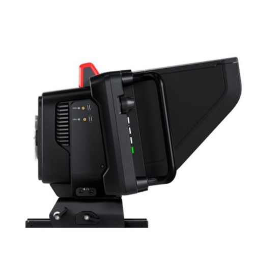 Blackmagic Design Studio Camera 4K Plus G2