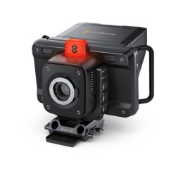 Blackmagic Design Studio Camera 4K Pro G2