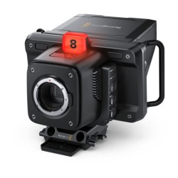 Blackmagic Design Studio Camera 6K Pro